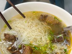 -立文冬·鲜活面(杭州太合商业中心店)