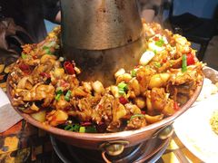 -蛙大侠香辣牛蛙火锅店(总店)