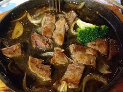 -巴犀烧烤(新崇光店)