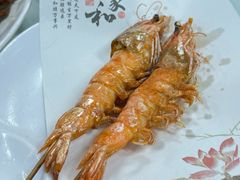 -黑石礁酒楼·海鲜(黑石礁店)