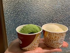 哈根达斯冰淇淋-淡尾·海鲜自助概念餐厅(虹桥南丰城店)