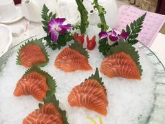 -东江海鲜酒家(客村店)