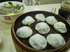 -鸡鸣汤包(广东路店)