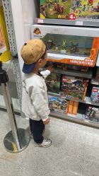 -哈姆雷斯(王府井百货大楼店)