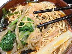 -金乐活美食(中街店)