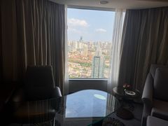 -上海静安昆仑大酒店