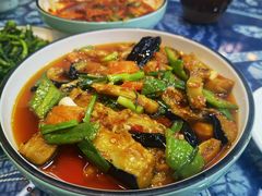 -八木轩·寻味大理白族民俗餐厅(文献路店)