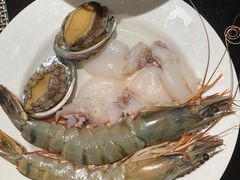 -上海锦江汤臣洲际大酒店壹阶层