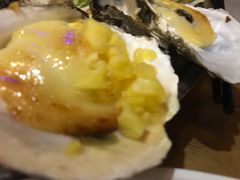-蠔爺王志德生蚝馆(金沙湾店)