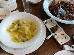 -水月周庄铂尔曼酒店-水月荟中餐厅