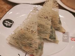 -星河湾半岛酒店-真粤中餐厅