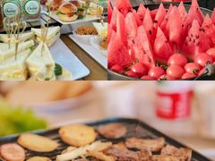 -北京金海湖景区