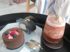 -CAFE'IN精品咖啡体验空间(小寨店)