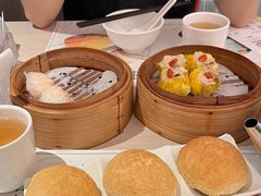 -添好运点心专门店(深水埗店)