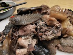 坨坨鸡肉-大笮风(体育馆总店)