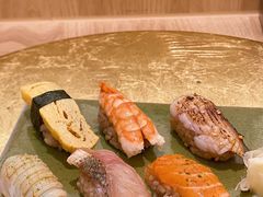 -鮨政·Omakase(港汇恒隆广场店)