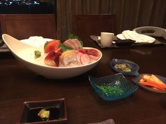 -佛山希尔顿酒店·融誉亚洲美食荟