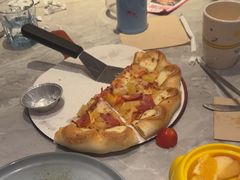 -必胜客(仲盛商城王安宇主题店)