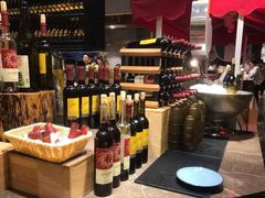 -喜庭海鲜自助(来福士店)