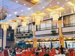 大堂-大天然酒店(军民路店)