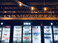 -造精酿餐厅
