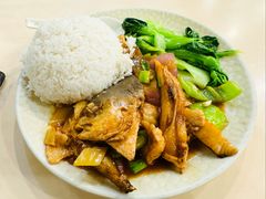 -玲又珑美食(盘福路店)