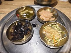 -权金城·炭火烤肉(北京联想桥店)