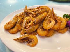 -小老板海鲜酒家(董家渡店)