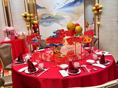 -福满楼·海鲜酒家(福永益田店)