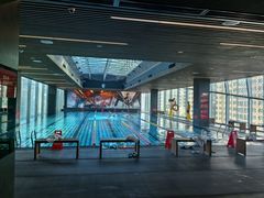 -Trainyard 炼·工场(中国国际贸易中心店)