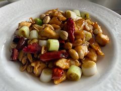 宫保鸡丁-辣婆婆(航天桥店)