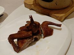 -锦粤宫·精致粤菜(深圳北站店)