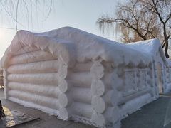 -长春市南湖公园