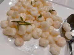 -杭州香格里拉·香宫中餐厅