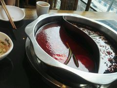 -纸盐河码头火锅(十八梯店)