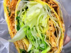 -山东傻大粗粮煎饼(牛街店)