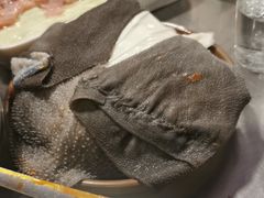 -菜园坝老火锅(金岛店)