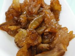 凉拌海蜇-状元楼(金溪路店)