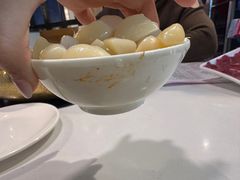 -食潮汕头鲜牛馆(望京保利店)