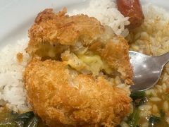 -COCO壱番屋(北京平安国际金融中心店)