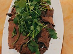 -敦煌达记酱驴肉黄面馆