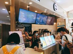 -CoCo都可(中华广场店)