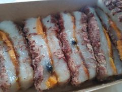 -南大门韩糕(后埭溪路店)
