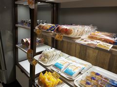 -一鸣真鲜奶吧(三山街地铁站店)
