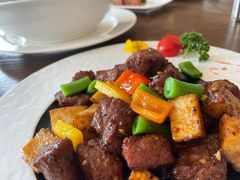 -水月周庄铂尔曼酒店-水月荟中餐厅