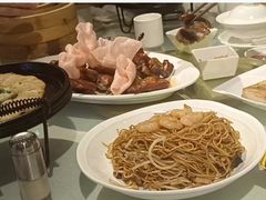 -潮福城大酒楼·潮味粤品·港式点心(湖滨北路店)