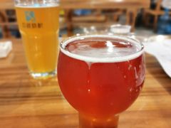 -四禧精酿烧烤串吧(大明湖店)