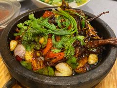 -金哥私房菜馆(张府园总店)
