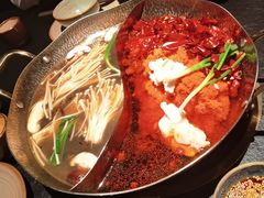 -色響火锅(恒隆广场店)