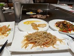 -火地铁板烧(昆山万象汇店)